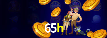 Apostas esportivas da 65h com odds competitivas